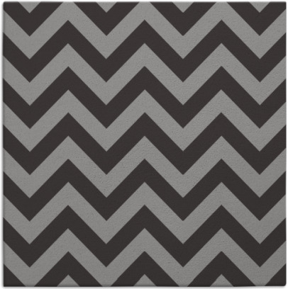 zigzag rug - item 454231