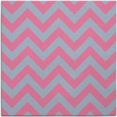 zigzag rug - item 454235