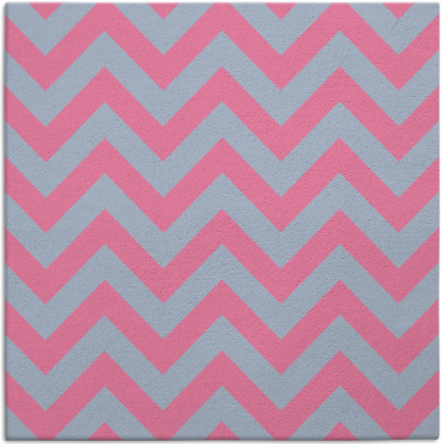 zigzag rug - item 454236