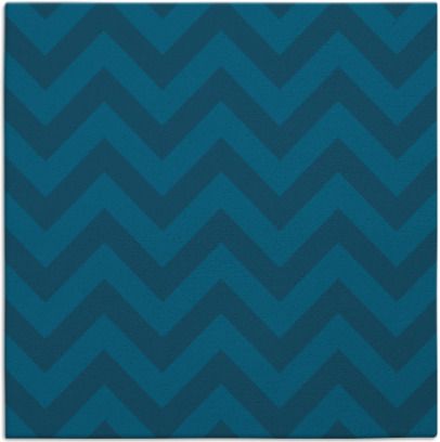 zigzag rug - item 454237