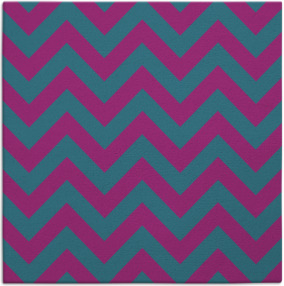 Zigzag Rug