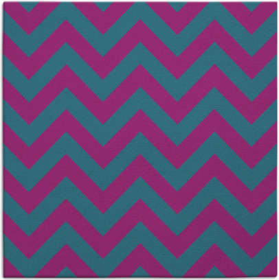 zigzag rug - item 454249