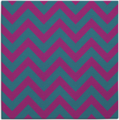 zigzag rug - item 454250