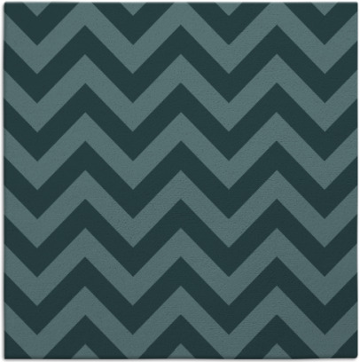 zigzag rug - item 454257