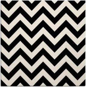 Zigzag Rug