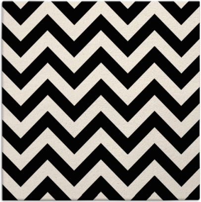 zigzag rug - item 454261