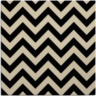 zigzag rug - item 454263