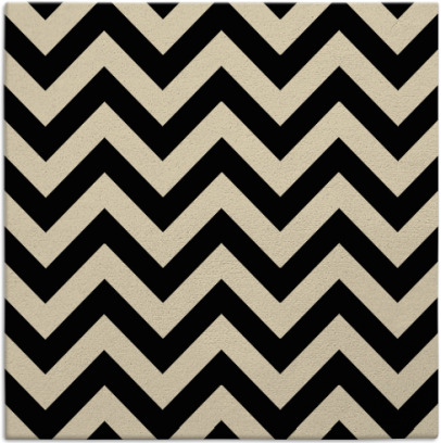 zigzag rug - item 454264