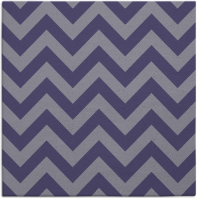 zigzag rug - item 454273