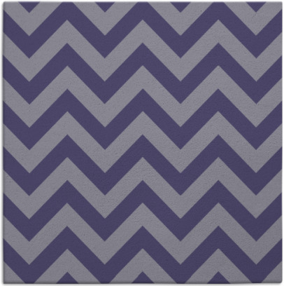 zigzag rug - item 454274