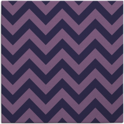zigzag rug - item 454281