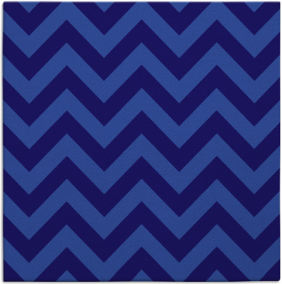 zigzag rug - item 454289