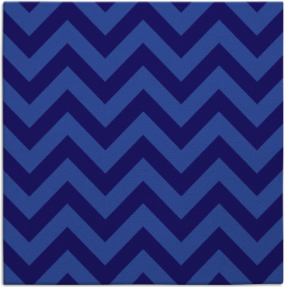 zigzag rug - item 454290