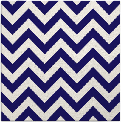 zigzag rug - item 454291