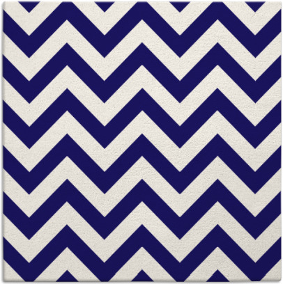 zigzag rug - item 454292