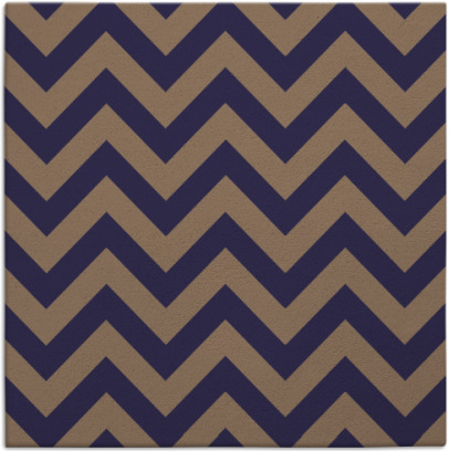 zigzag rug - item 454293