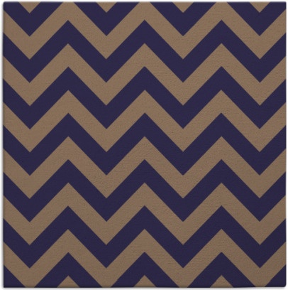 zigzag rug - item 454294