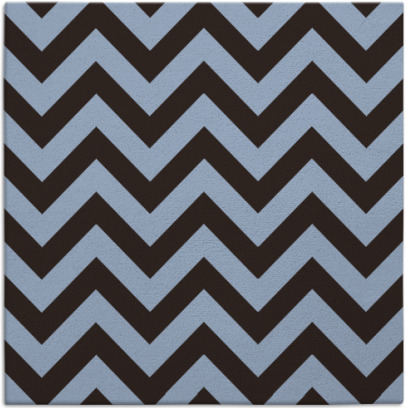 zigzag rug - item 454299