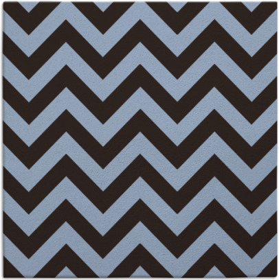 zigzag rug - item 454300