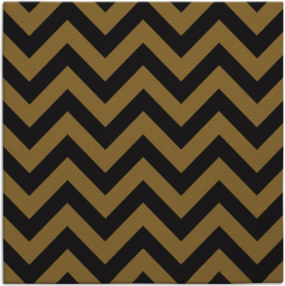 zigzag rug - item 454301