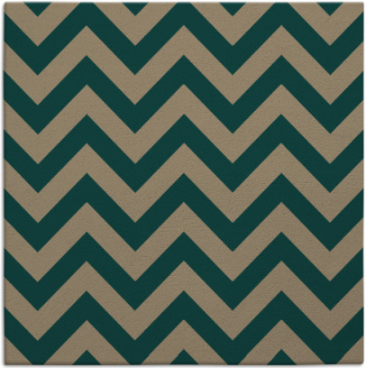 zigzag rug - item 454307