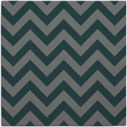 zigzag rug - item 454314