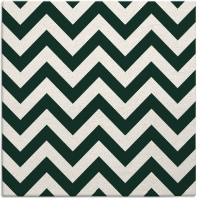 zigzag rug - item 454319