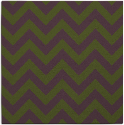 zigzag rug - item 454324