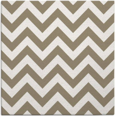 zigzag rug - item 454326