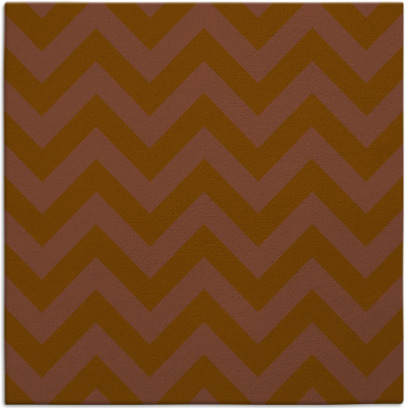 zigzag rug - item 454329