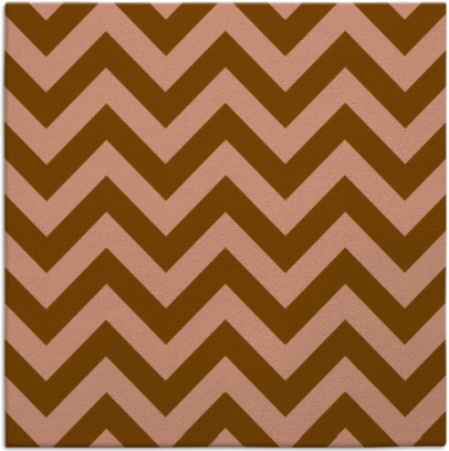 zigzag rug - item 454331