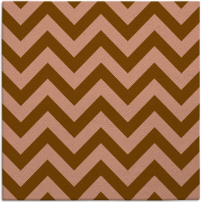 zigzag rug - item 454332