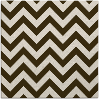 zigzag rug - item 454339