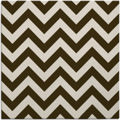 zigzag rug - item 454340