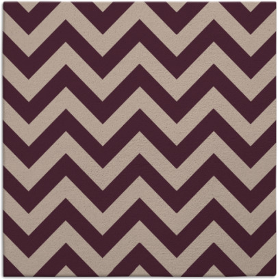 zigzag rug - item 454341