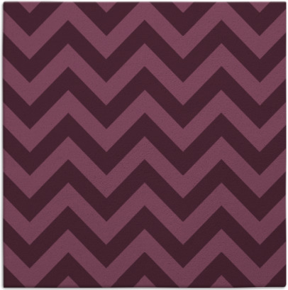 zigzag rug - item 454343