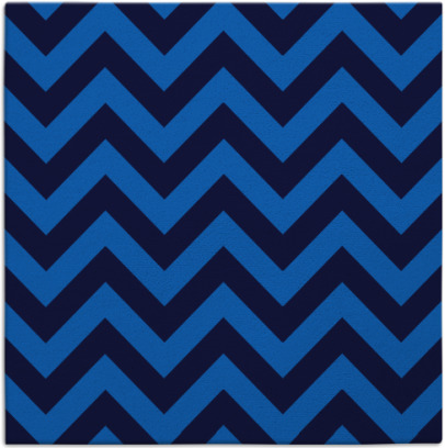zigzag rug - item 454353