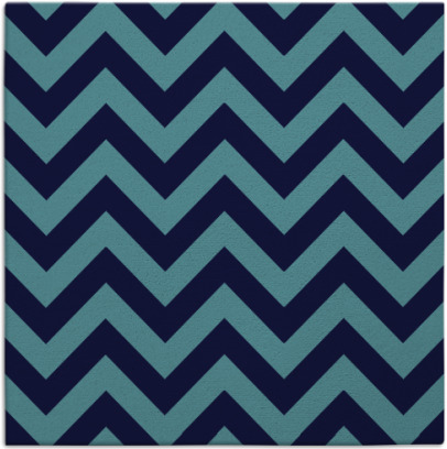 zigzag rug - item 454355