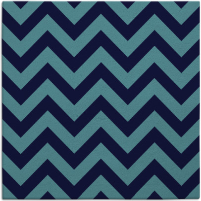zigzag rug - item 454356