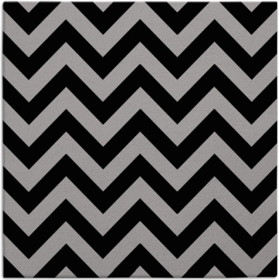 zigzag rug - item 454357