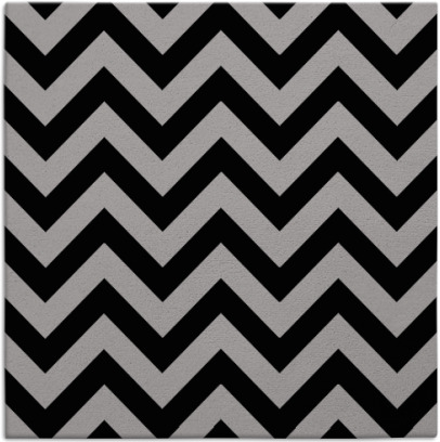 zigzag rug - item 454358