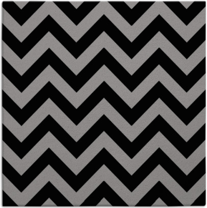 zigzag rug - item 454359