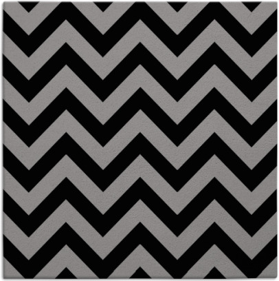 zigzag rug - item 454360