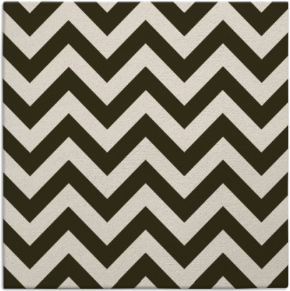 zigzag rug - item 454361