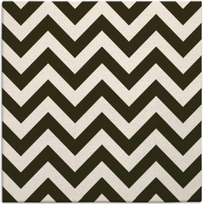 zigzag rug - item 454363