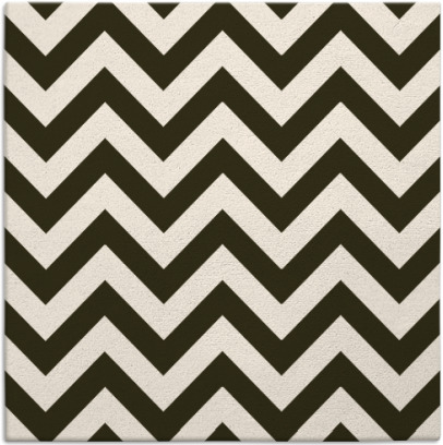 zigzag rug - item 454364
