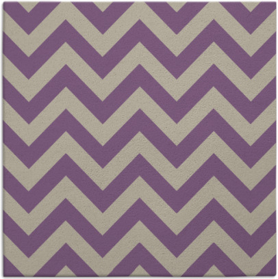 zigzag rug - item 454365