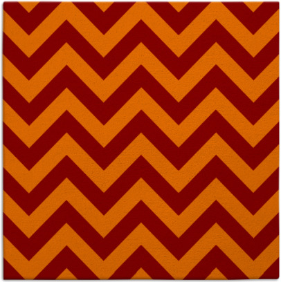 zigzag rug - item 454373