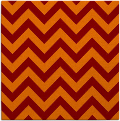 zigzag rug - item 454374