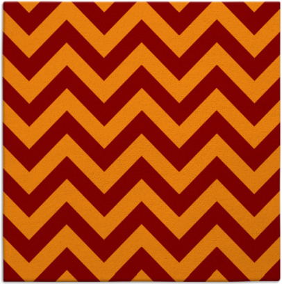 zigzag rug - item 454375